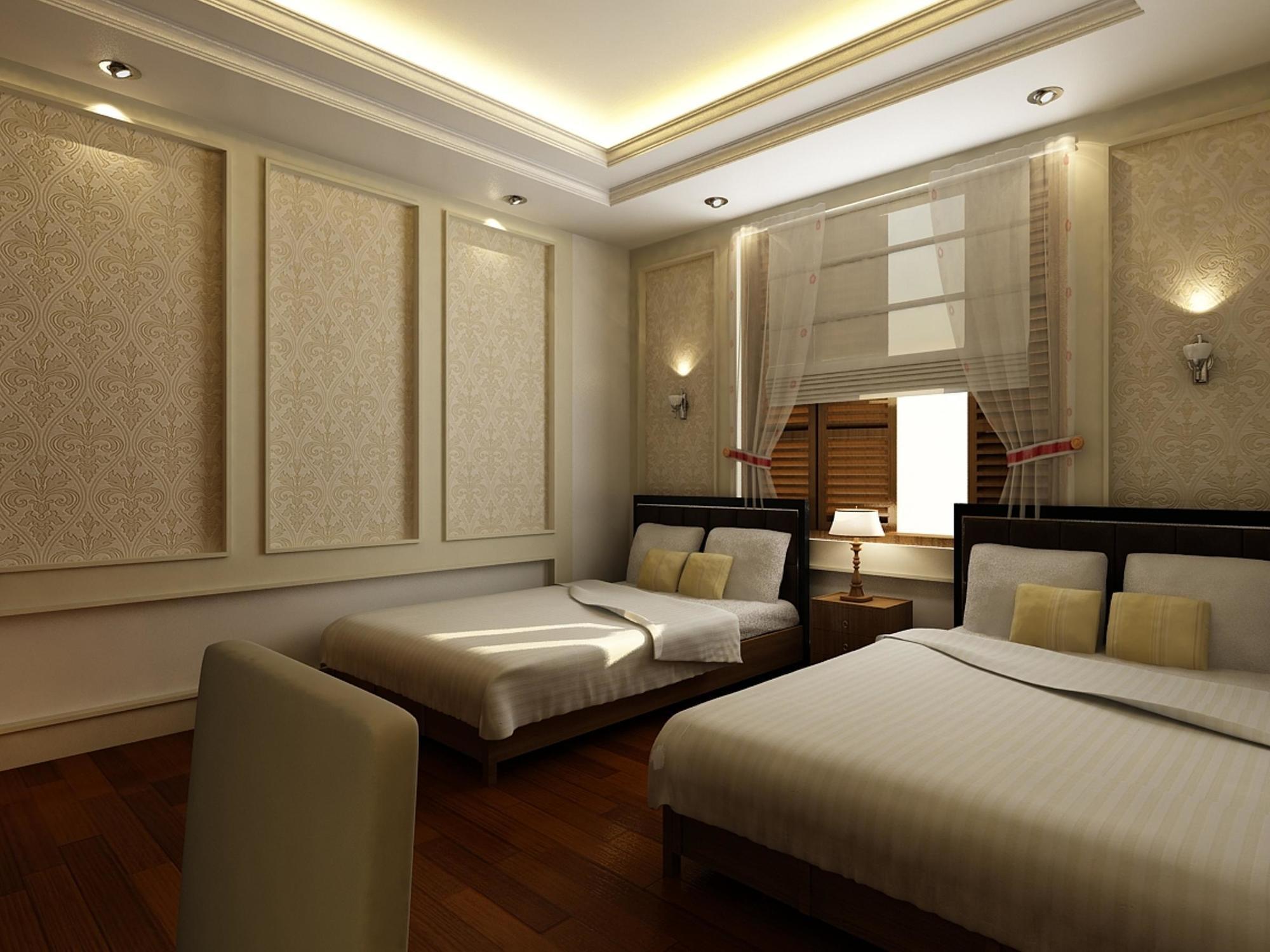 Sofia Boutique Hotel Đà Nẵng Exterior foto