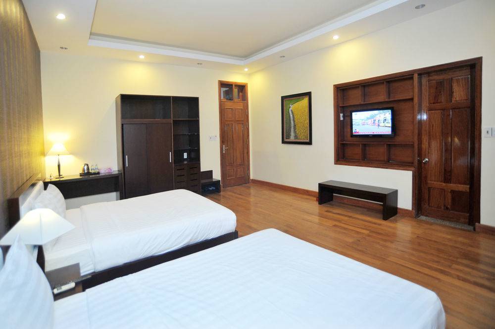 Sofia Boutique Hotel Đà Nẵng Exterior foto