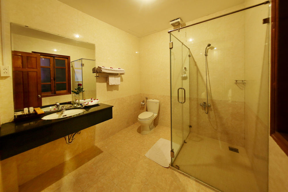 Sofia Boutique Hotel Đà Nẵng Exterior foto