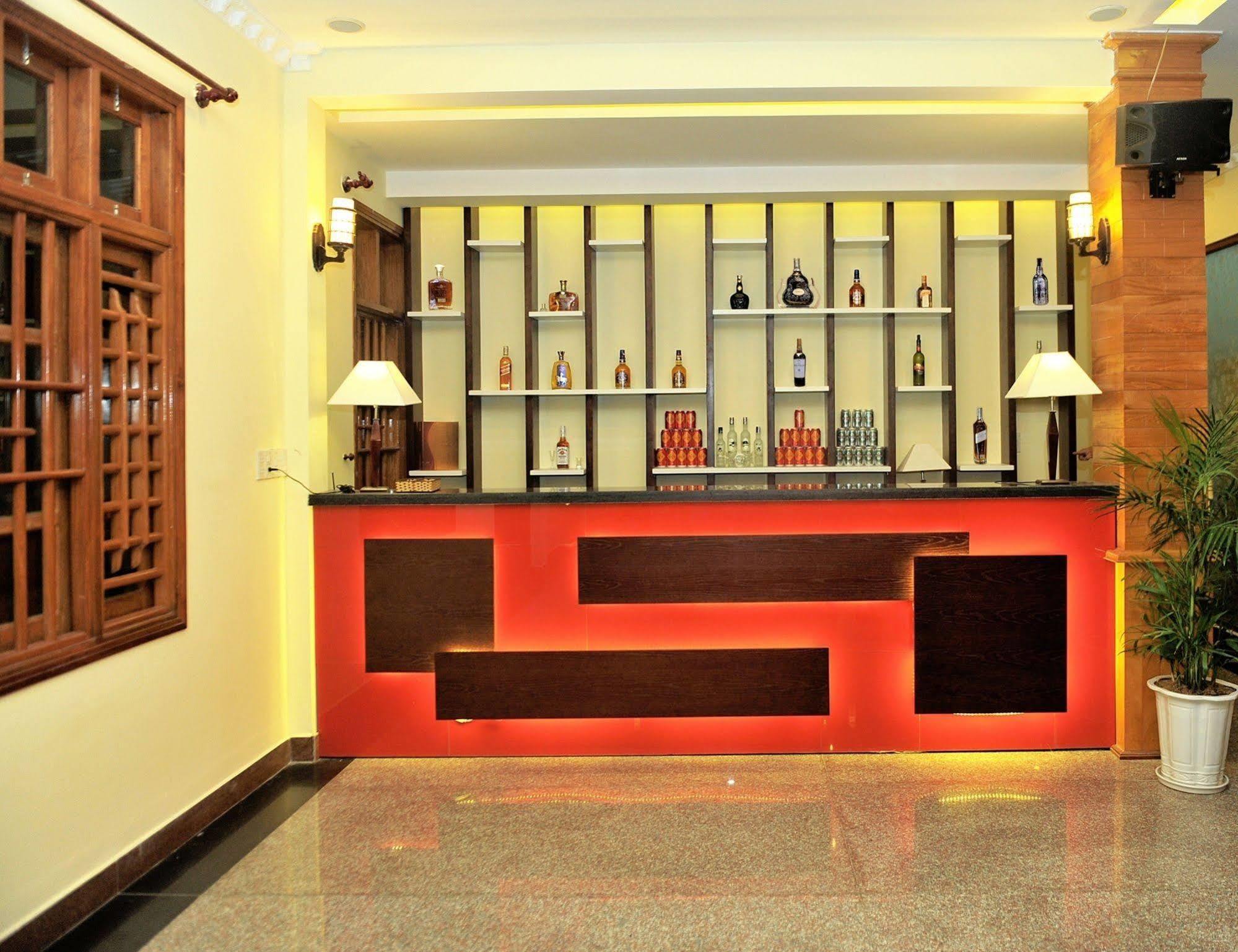 Sofia Boutique Hotel Đà Nẵng Exterior foto